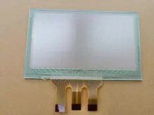 TP760-T TP765-T MP760-T(HzD7.0-1221A)Touch Glass Panel for HMI Panel & CNC repair~do it yourself,New & Have in stock