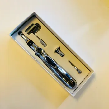 

Meridian Energy Pen with 5 heads