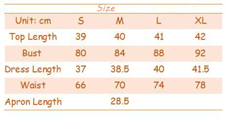 SIZE