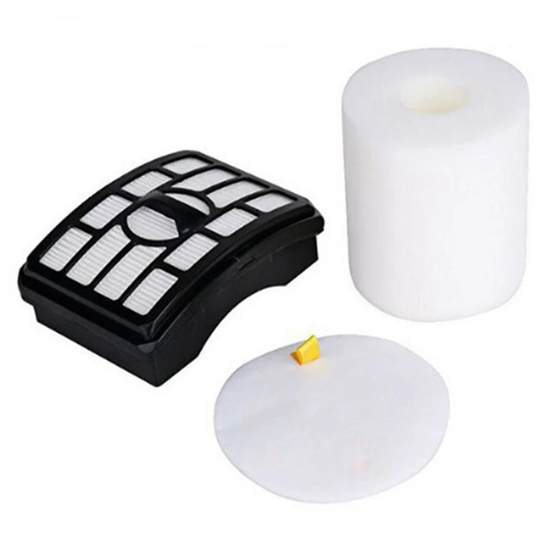 Filters Foam Kit For Shark Rotator Professional NV500, NV501, NV505, NV510,NV550