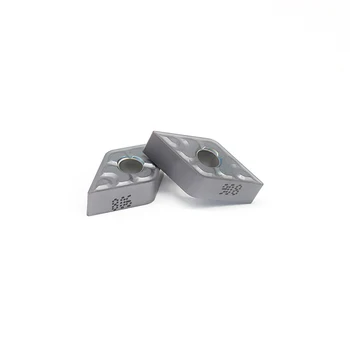 

10pcs DNMG150604 TF IC908 External Turning Tool DNMG431 Carbide Insert Lathe Cutter Tools Turning Insert Cutting CNC Tokarnyy
