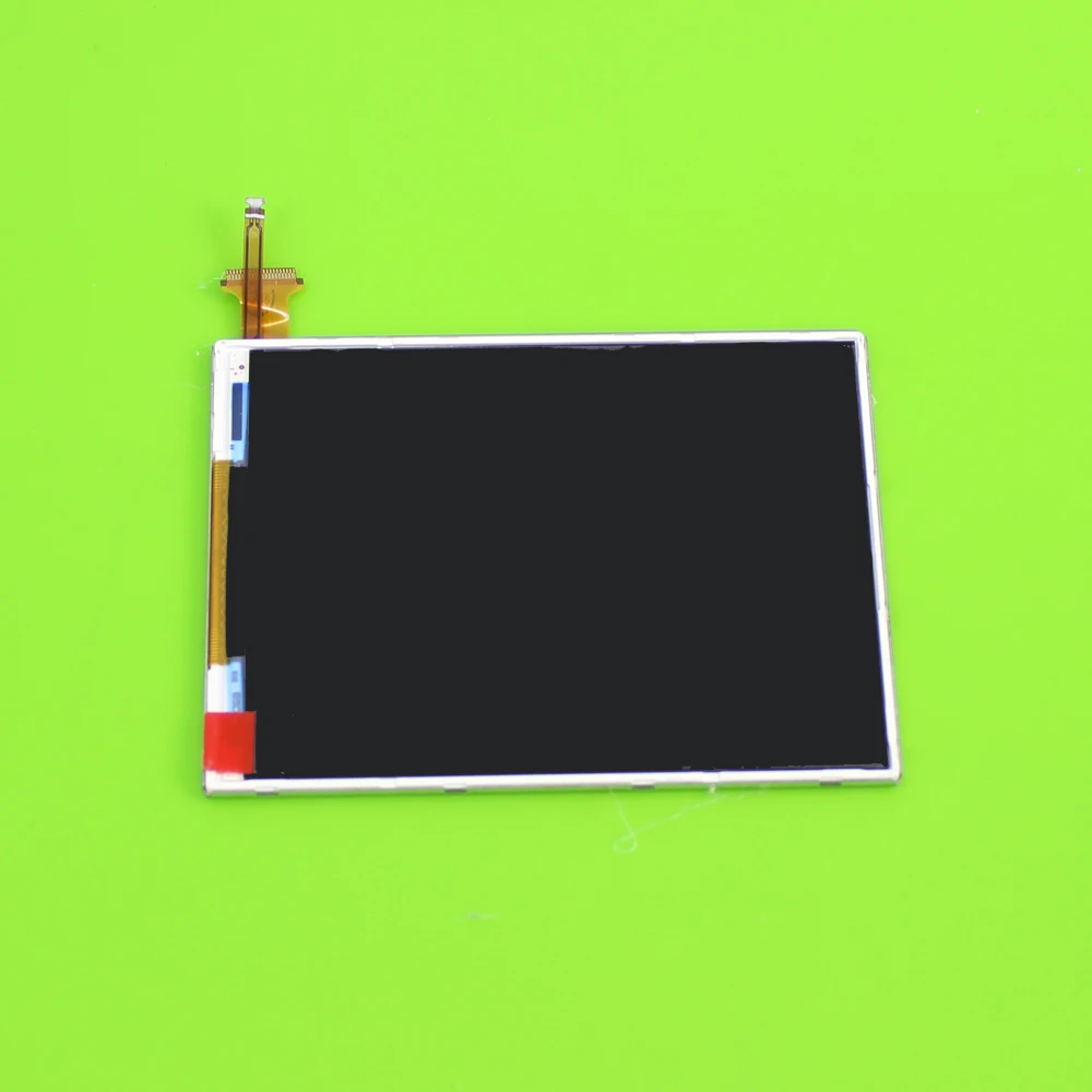 LCD Display Screen Bottom Screen Replacement for Nintendo for New 3DS XL/for NEW 3DS LLin