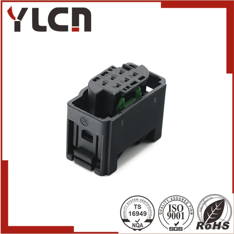 amp connector