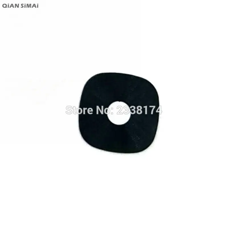 QiAN SiMAi для Letv le2 x620 x621 новая задняя камера стеклянная крышка объектива запасные