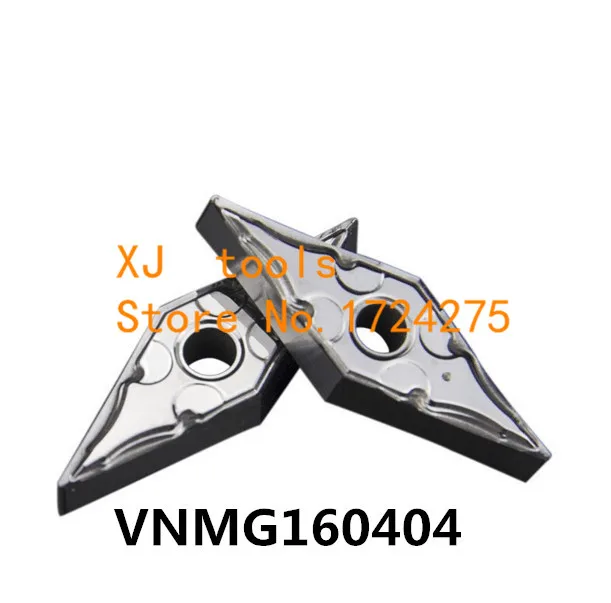 

Free Shipping 10pcs VNMG160404 Turning carbide Aluminum inserts,Blade for MVJNR/MVVNN Holder,Suitable for Aluminium