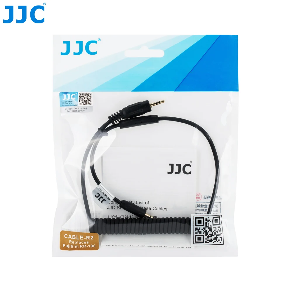 JJC CABLE-R2(5)