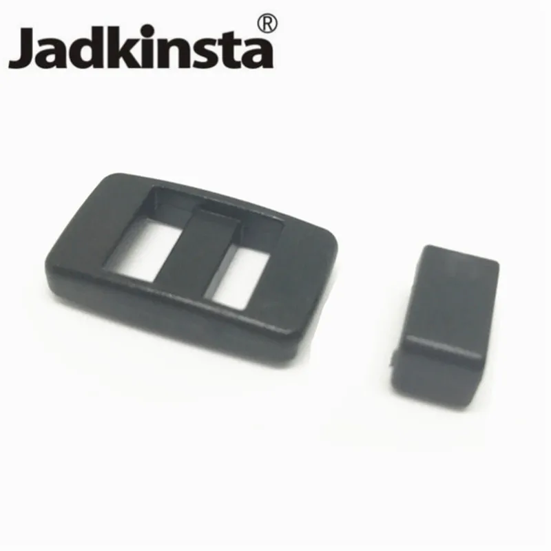 

Jadkinsta 50Set Camera Strap Buckle Replacement Plastic Hook For Digital Camera Strap