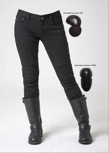 2016 Newest Cool Uglybros moto pants ton-up G stylish jeans women jeans Motorcycle pants Jeans girl jeans motor pants