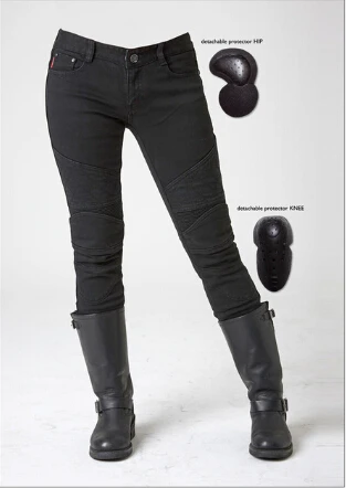 Stylish motorcycle pants Outlet