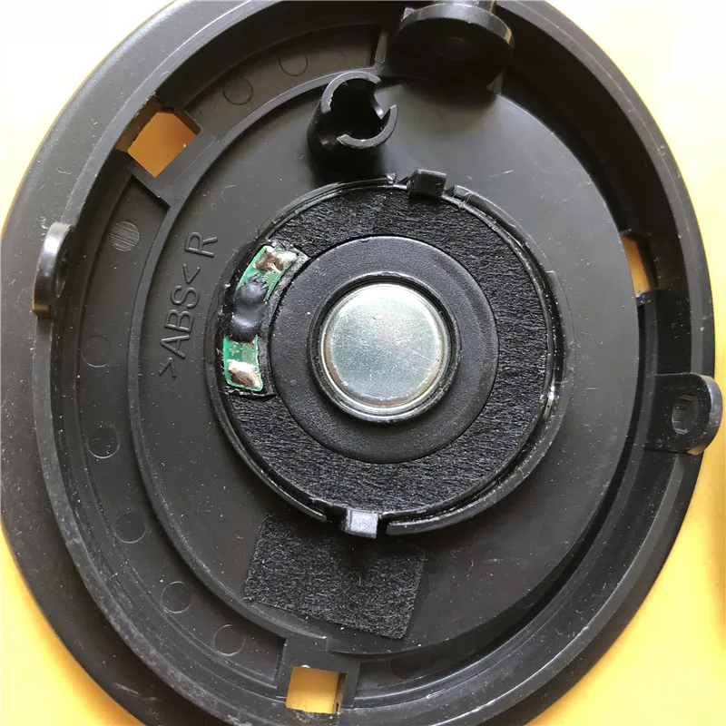 2 шт. DIY 40 мм 32 Ом динамик стерео громкий для гарнитуры разобранный блок от бренда