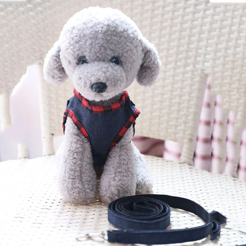 dog harness chihuahua