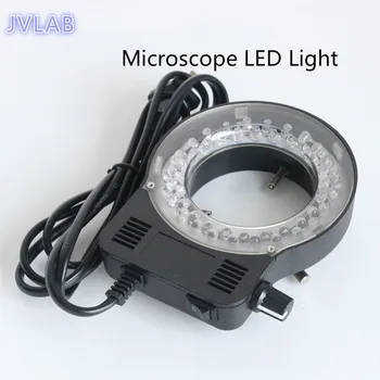 

Independent Microscope Light Ring LED light for Adjustable microscope, adjustable LED light source for Stereoscopic microscope