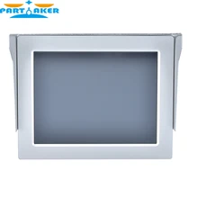 Partaker High Quality 2G RAM 32G SSD Intel Atom D2550 9.7″ All In One Mini PC Touch Screen