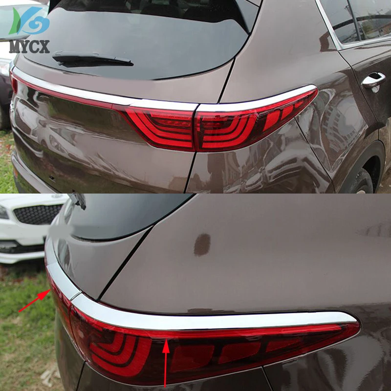 Kia Sportage KX5 16