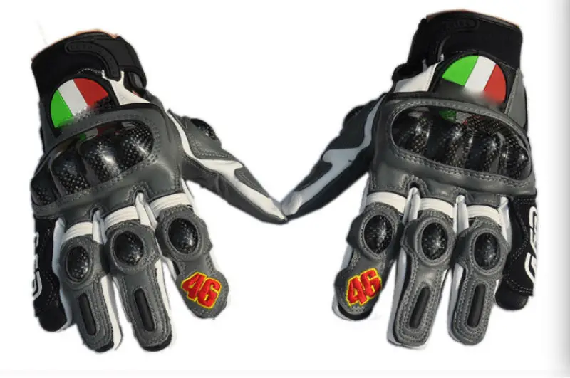 agv gloves