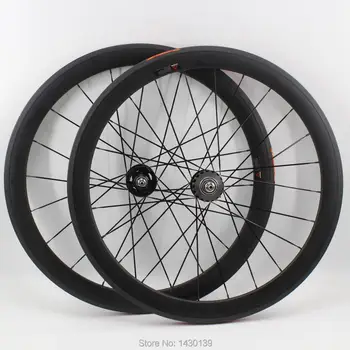 

1pair New 700C 50mm tubular rims Track fixed gear bicycle matte UD full carbon fibre bike wheelset carbon wheels parts Free ship