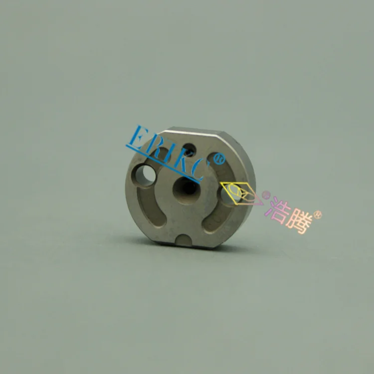 ERIKC 095000-6970 инжектор коллектора клапана пластины 10 # в сборе костюм высокого