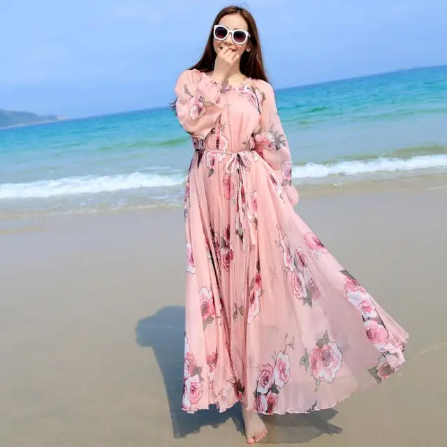 honeymoon outfits beach