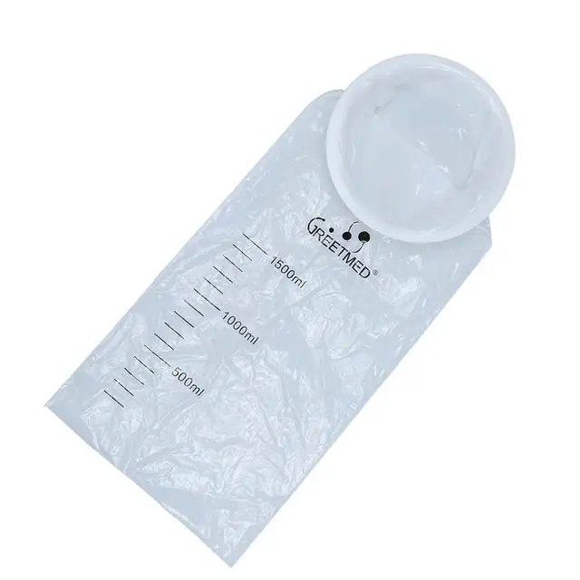 15pcs 1500ml Disposable Travel Vomit Bag Sick Puke Or Emergency 15pcs 1500ml Disposable Travel Vomit Bag Sick Puke Or Emergency Hospital Air Sickness Emesis