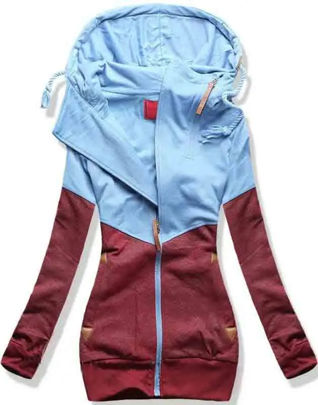 Spring Women Jacket (23)
