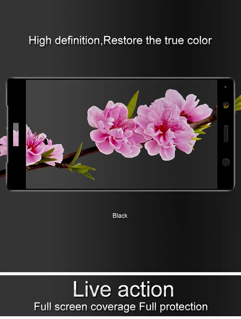 IMAK Для sony Xperia XZ2 премиум стекло закаленное стекло Полное покрытие экрана протектор для sony XZ2 Премиум защитное стекло