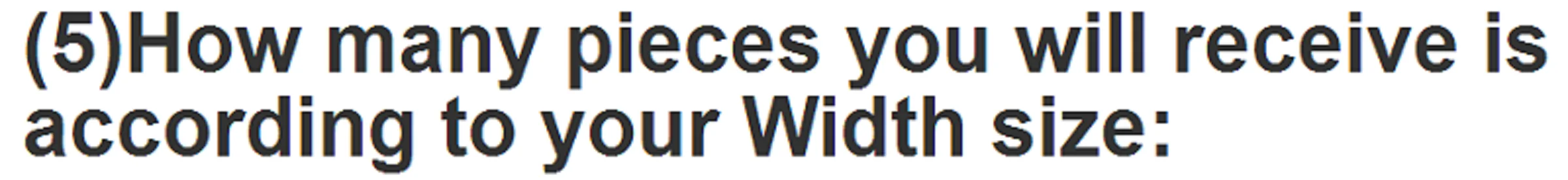 Online shopping