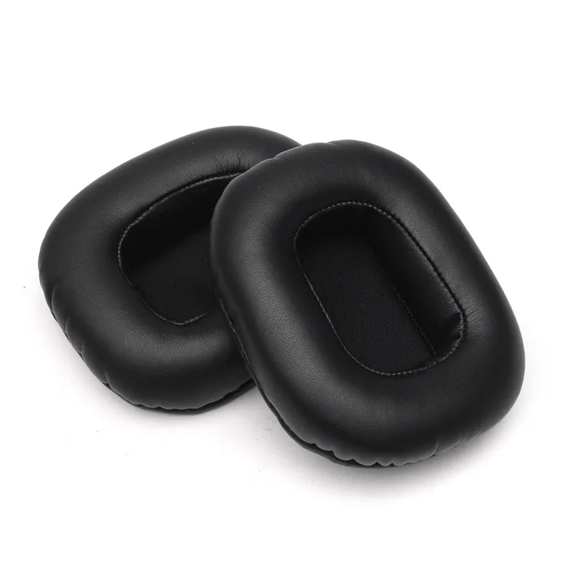 LEORY 1 пара замена амбушюры подушечки для наушников подушки razer Tiamat 7,1 Over Ear наушники крышка