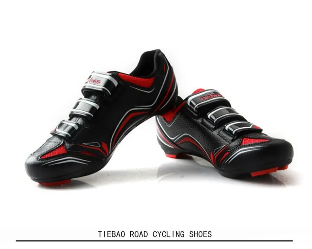 10 ciclismo zapatos
