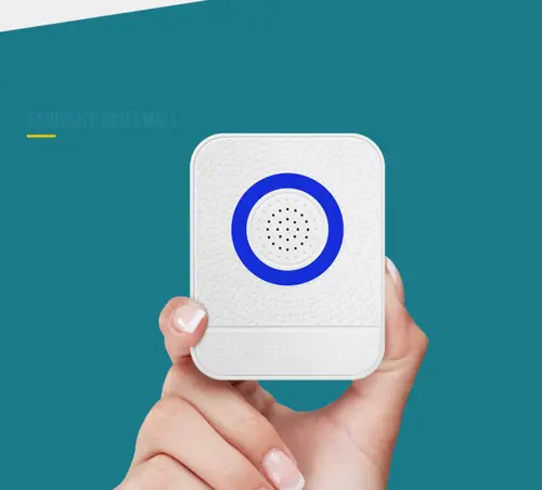 DC 12V Wired Doorbell Access Control Door Bell External Doorbell Loud Ding-dong Ringtones For Access Control System - Image 3