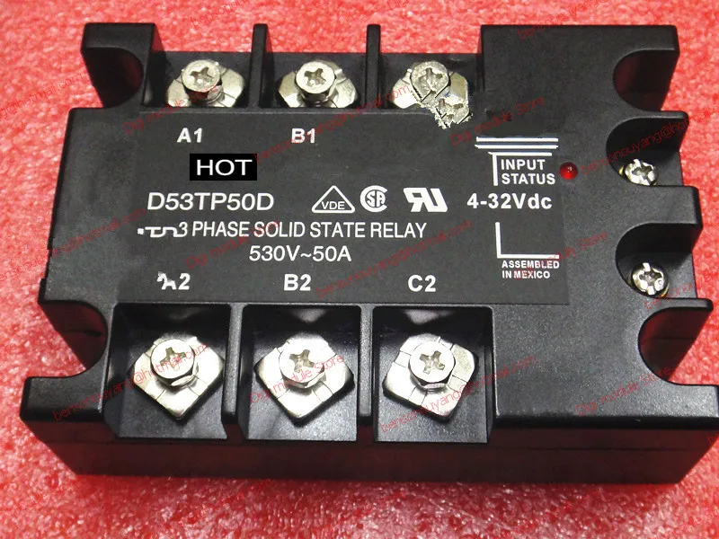 

D53TP50D