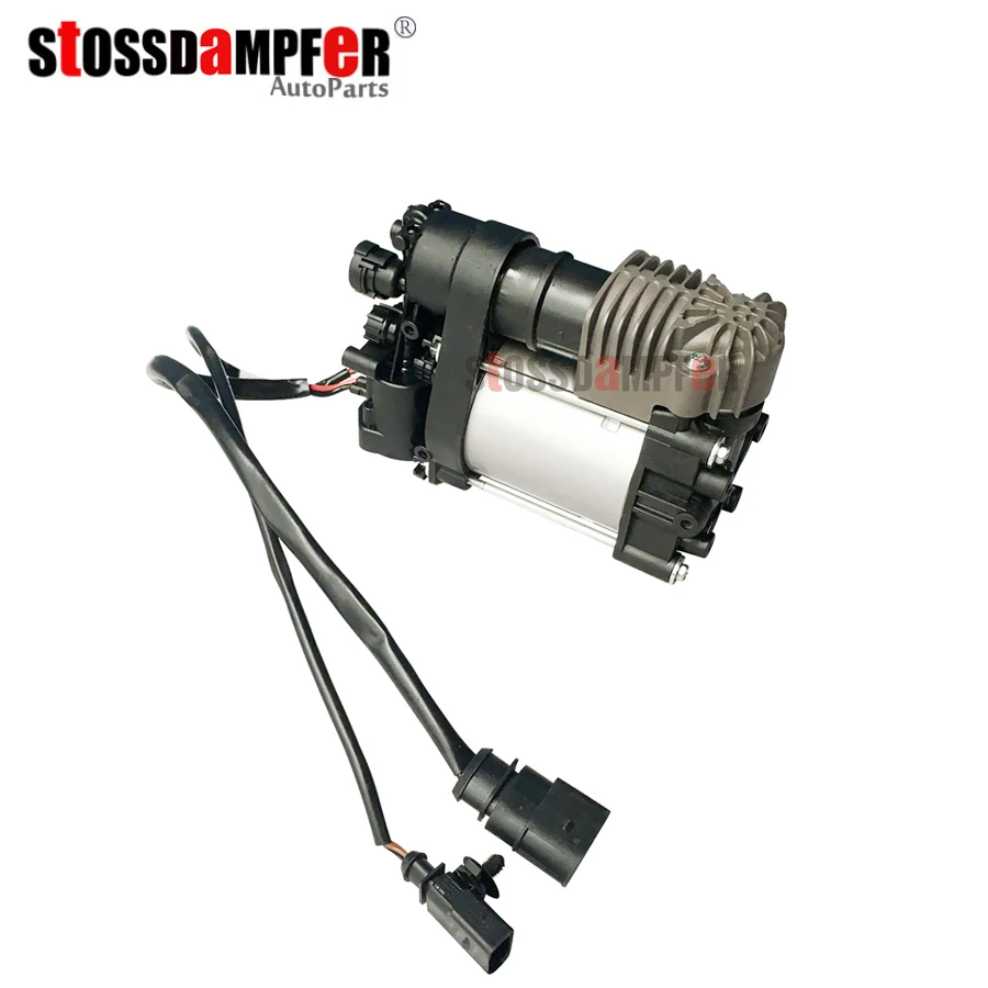 StOSSDaMPFeR компрессор пневматическая подвеска насос для Jeep Grand Cherokee WK2 2011 - 2016 68204730AB