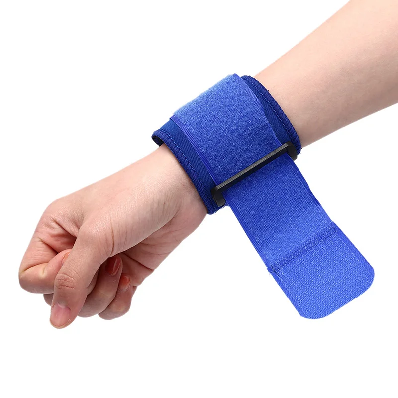Браслет для мужчин обертывания поддержки запястья Basketbol Bileklik Pols Brace Polsband Carpal