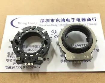 

5pcs Japanese ALPS alpine SRGPWJ0500 hollow axle type volume encoder 16 positioning