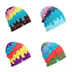 Бесплатная доставка Для мужчин Для женщин лыжные шляпы теплые зимние Вязание Катание на коньках Череп шапки; шляпы; шапочки шапка-хомут