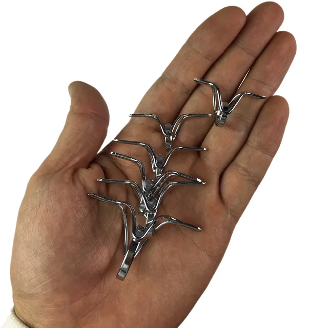 완벽한 낚싯대 수리 및 제작을 위한 THKFISH 낚시 로드 가이드 키트