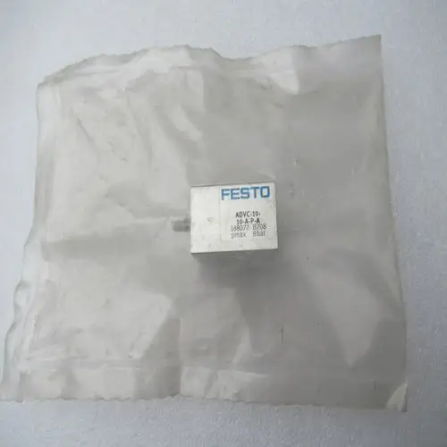 

original authentic FESTO Cylinder ADVC-10-10-A-P-A Spot 188077