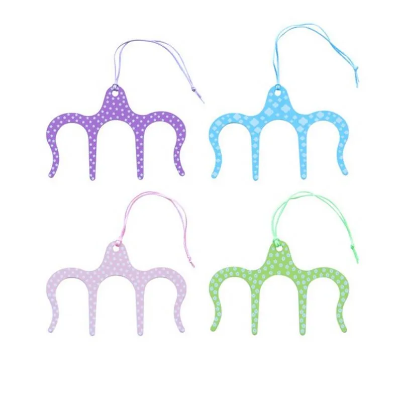 

20 Pcs/Lot Creative Exquisite Cute Book Music Folder Metal Clip Series Hand Account Bookmarks Stationery Office Supplies 6198