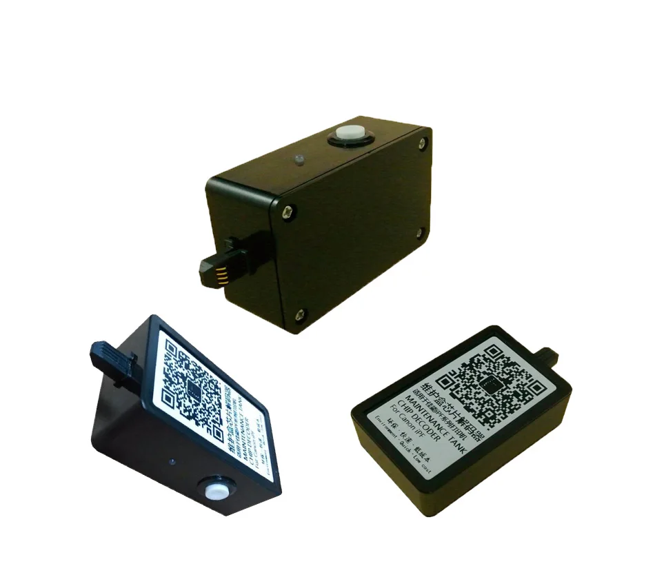 

Maintenance Tank Chip Resetter For Canon MC 05-10 IPF6300 IPF6350 IPF6400 IPF6450 IPF8300 IPF8310 IPF8400 IPF9400 printer