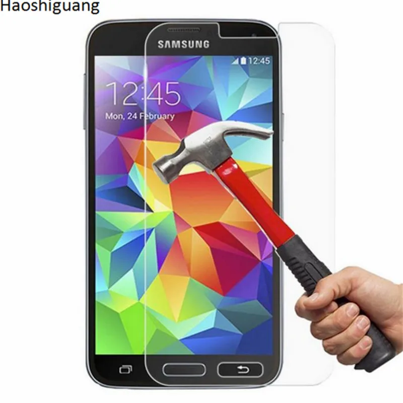 Для Samsung Galaxy S5 Neo Защитная пленка для экрана закаленное стекло G903F G903 SM-G903F S5Neo |