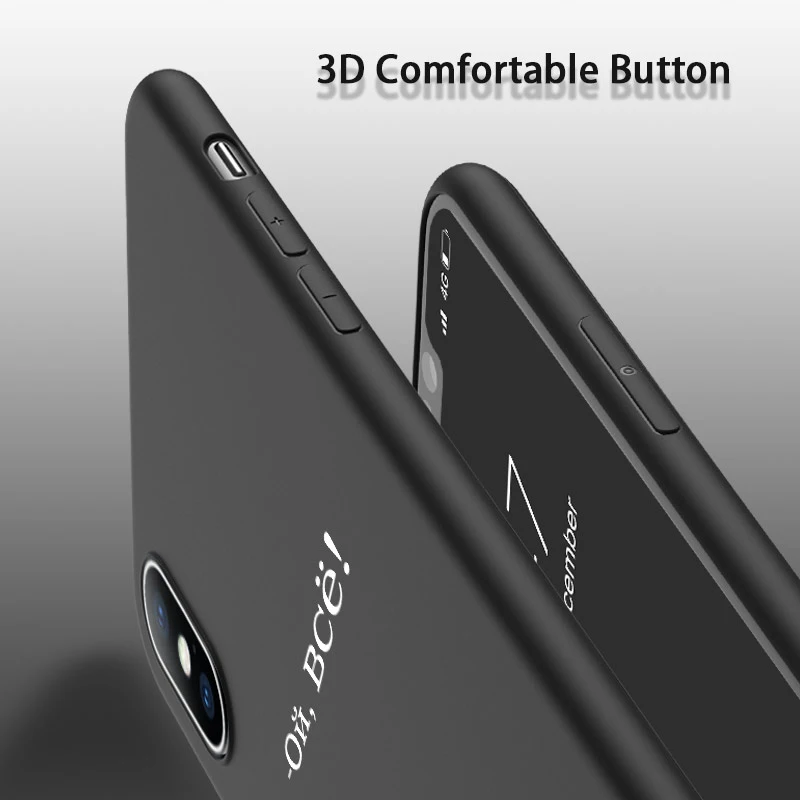 Чехол Lovebay для телефона iPhone 11 6 6s 7 8 Plus X XR XS 11Pro Max модные граффити карамельные цвета