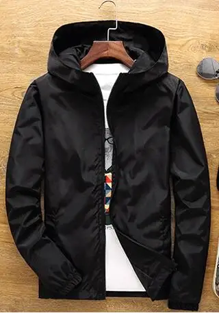 2017 spring and summer new Korean version of Slim tide font b jacket b font