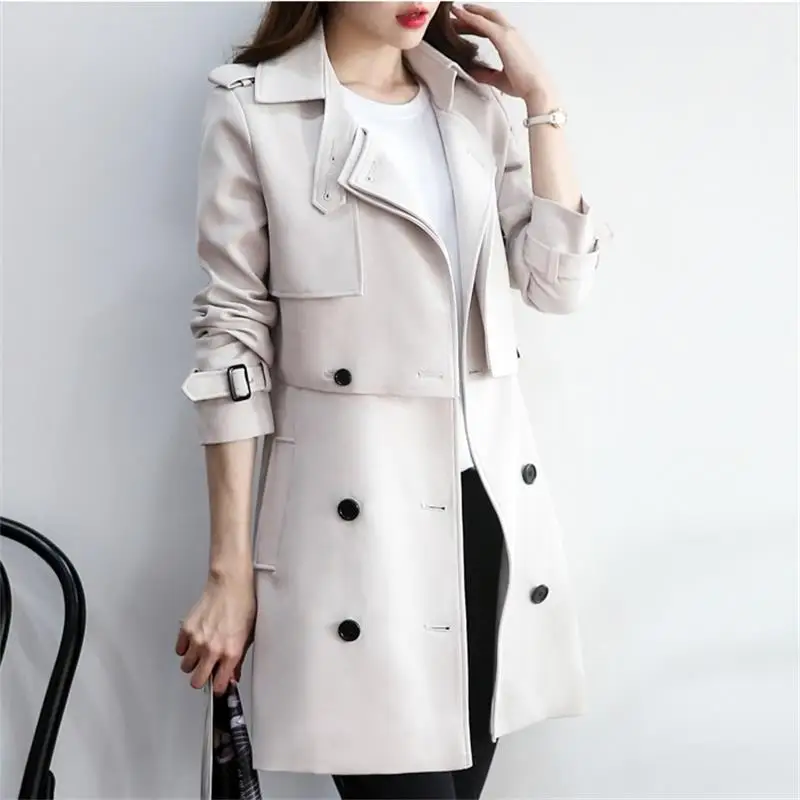 trench-coat-feminino-com-2-pecas-casaco-classico-corta-vento-elegante-justo-longo-casaco-casual-primavera-outono