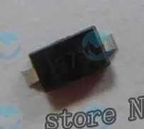 BAT42W sod - 123 photo