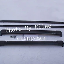 Подходит для Land Rover Range Rover Sport 2006 2007 2008 2009 2010 2011 2012 2013 Алюминий крыша багаж багажник железнодорожных бар