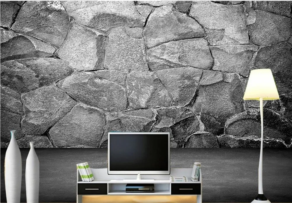 Muro di pietra cucina promozione fai spesa di articoli in ...