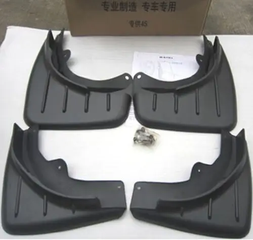 

FIT FOR PORSCHE CAYENNE MUDFLAPS MUD FLAP SPLASH GUARD MUDGUARDS FENDER