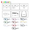 Ralferty Kids Optical Glasses Frames Boy Girl Myopia Prescription Eyewear Child Spectacle Frame Student Square Eyeglasses 8804o ► Photo 3/6