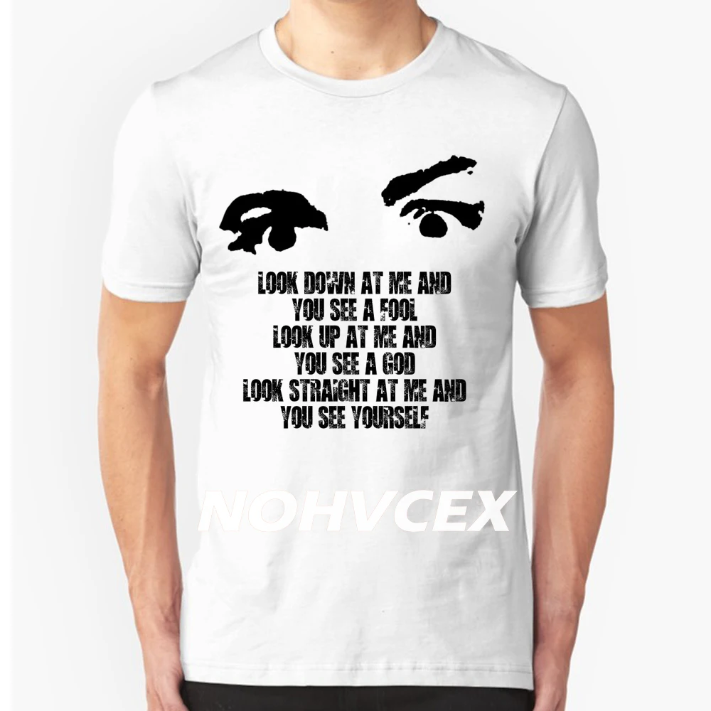 

Charles Manson The Joker T Shirts