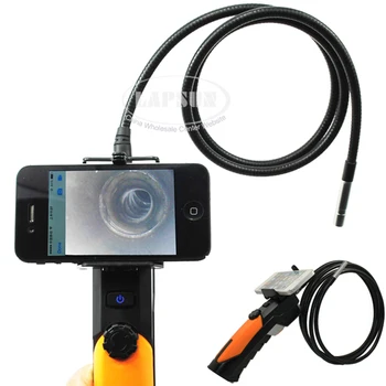 

2MP HD WIFI Endoscope Camera Smart Android ios Phone Borescope Inspection