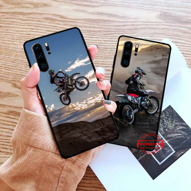Силиконовый чехол для Huawei P8 Lite 2015 2017 P9 2016 Mimi P10 P20 Pro P Smart 2019 P30|Бамперы| |